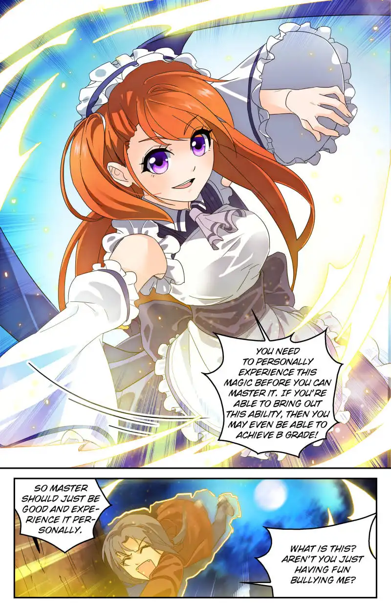 My Maid Is A Demon Chapter 21 8